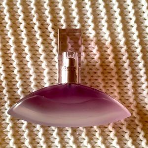 Calvin klein euphoria blossom